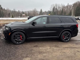 Dodge Durango * SRT 392 Plus * PANO* KEYLESS* ПОДГРЕВ* , снимка 2