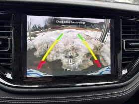 Dodge Durango * SRT 392 Plus * PANO* KEYLESS* ПОДГРЕВ* , снимка 13