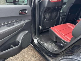 Dodge Durango * SRT 392 Plus * PANO* KEYLESS* ПОДГРЕВ* , снимка 11