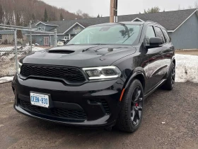 Dodge Durango * SRT 392 Plus * PANO* KEYLESS* ПОДГРЕВ* , снимка 1