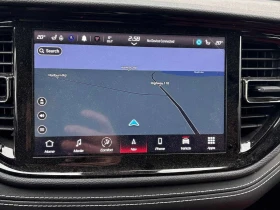 Dodge Durango * SRT 392 Plus * PANO* KEYLESS* ПОДГРЕВ* , снимка 12