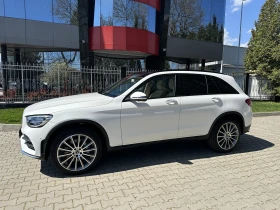 Mercedes-Benz GLC 350 e AMG 4Matic, снимка 3
