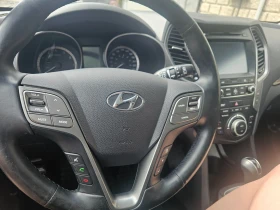Hyundai Santa fe 2.4 GDI AWD, снимка 6