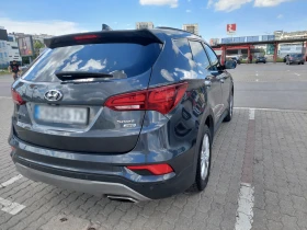 Hyundai Santa fe 2.4 GDI AWD, снимка 3