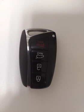 Hyundai Santa fe 2.4 GDI AWD, снимка 11