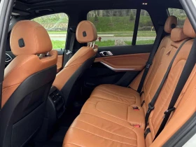 BMW X5 * xDrive40i * M-sport* PANORAMA* AMBIENTNO* , снимка 17