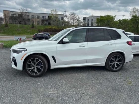 BMW X5 * xDrive40i * M-sport* PANORAMA* AMBIENTNO* , снимка 2