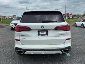 BMW X5 * xDrive40i * M-sport* PANORAMA* AMBIENTNO* , снимка 4