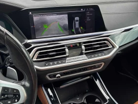 BMW X5 * xDrive40i * M-sport* PANORAMA* AMBIENTNO* , снимка 9