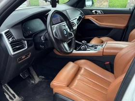 BMW X5 * xDrive40i * M-sport* PANORAMA* AMBIENTNO* , снимка 5