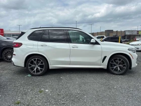 BMW X5 * xDrive40i * M-sport* PANORAMA* AMBIENTNO* , снимка 3