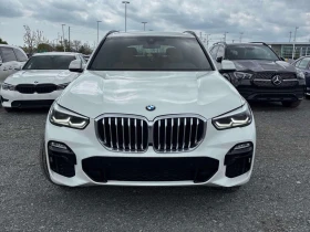 BMW X5 * xDrive40i * M-sport* PANORAMA* AMBIENTNO* , снимка 6