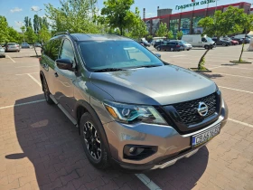 Nissan Pathfinder ROCK CREEK, снимка 1