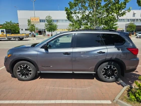 Nissan Pathfinder ROCK CREEK, снимка 4