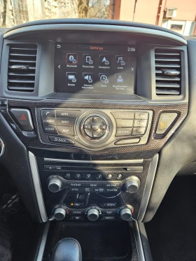 Nissan Pathfinder ROCK CREEK, снимка 10