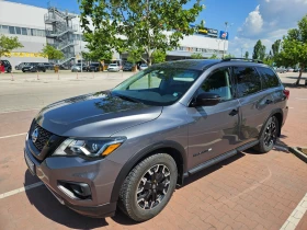 Nissan Pathfinder ROCK CREEK, снимка 3