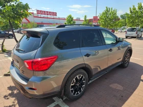 Nissan Pathfinder ROCK CREEK, снимка 7