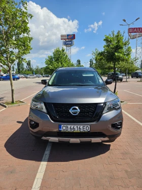 Nissan Pathfinder ROCK CREEK, снимка 2