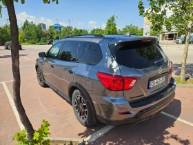 Nissan Pathfinder ROCK CREEK, снимка 5