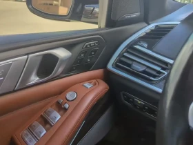 BMW X7 X7, снимка 17
