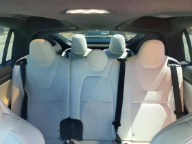 Tesla Model X, снимка 10