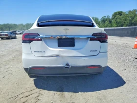 Tesla Model X, снимка 6