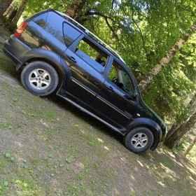 SsangYong Rexton, снимка 12