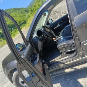 SsangYong Rexton, снимка 6