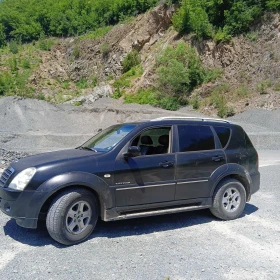 SsangYong Rexton, снимка 2