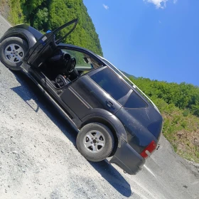 SsangYong Rexton, снимка 5