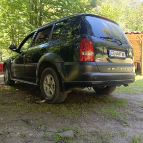 SsangYong Rexton, снимка 11