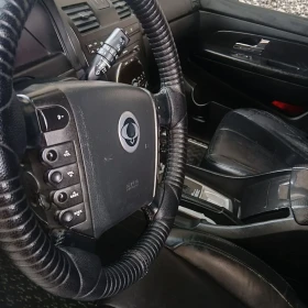 SsangYong Rexton, снимка 9