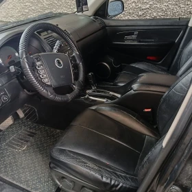SsangYong Rexton, снимка 10