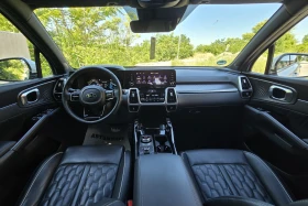 Kia Sorento PHEV* Platinum* 4WD* Cam 360 * Подгрев* Обдухване, снимка 5
