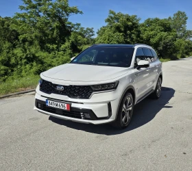 Kia Sorento PHEV* Platinum* 4WD* Cam 360 * Подгрев* Обдухване, снимка 1