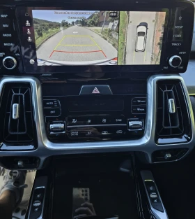 Kia Sorento PHEV* Platinum* 4WD* Cam 360 * Подгрев* Обдухване, снимка 6