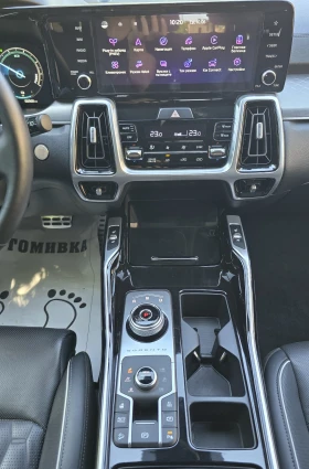 Kia Sorento PHEV* Platinum* 4WD* Cam 360 * Подгрев* Обдухване, снимка 8