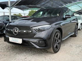 Mercedes-Benz GLC 300 AMG, снимка 1