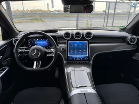 Mercedes-Benz GLC 300 AMG, снимка 11