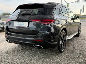 Mercedes-Benz GLC 300 AMG, снимка 4