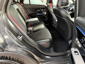 Mercedes-Benz GLC 300 AMG, снимка 13