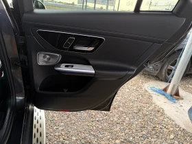 Mercedes-Benz GLC 300 AMG, снимка 12