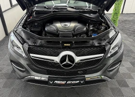 Mercedes-Benz GLE 350 KUPE/KeylessGO/PANORAMA/4-Matic/СОБСТВЕН ЛИЗИНГ, снимка 17