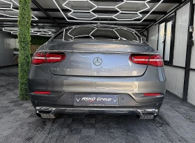 Mercedes-Benz GLE 350 KUPE/KeylessGO/PANORAMA/4-Matic/СОБСТВЕН ЛИЗИНГ, снимка 5