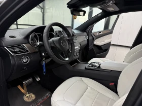 Mercedes-Benz GLE 350 KUPE/KeylessGO/PANORAMA/4-Matic/СОБСТВЕН ЛИЗИНГ, снимка 12