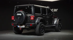 Jeep Wrangler RUBICON* LED* FOX ОКАЧВАНЕ* КАМЕРА* ФИКС ЦЕНА, снимка 2