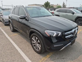 Mercedes-Benz GLE GLE 350, снимка 2