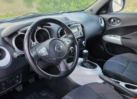 Nissan Juke 1.2i FACE!!!, снимка 7