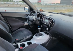 Nissan Juke 1.2i FACE!!!, снимка 8