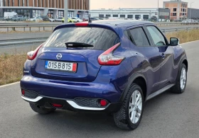 Nissan Juke 1.2i FACE!!!, снимка 6